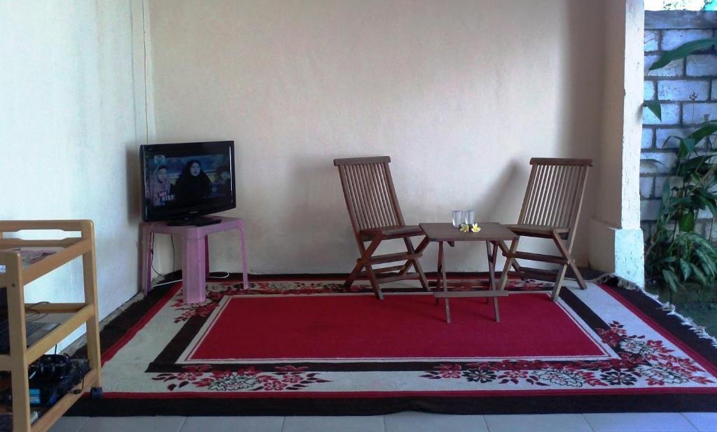 Bali Natural Homestay ジンバラン エクステリア 写真