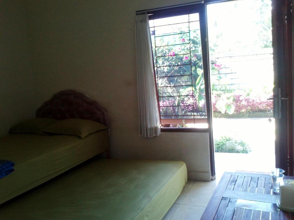 Bali Natural Homestay ジンバラン エクステリア 写真