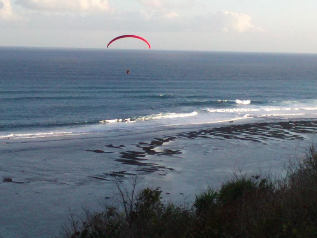 Bali Natural Homestay ジンバラン エクステリア 写真